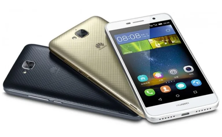 Honor 4C Pro обзор