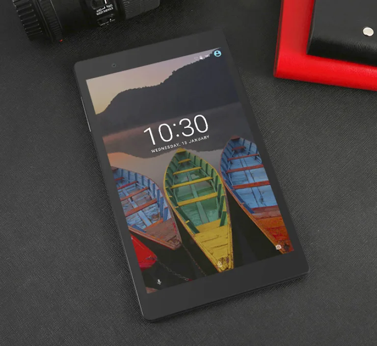 Дисплей Lenovo P8