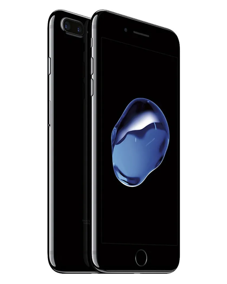 iPhone 7 Plus черный оникс