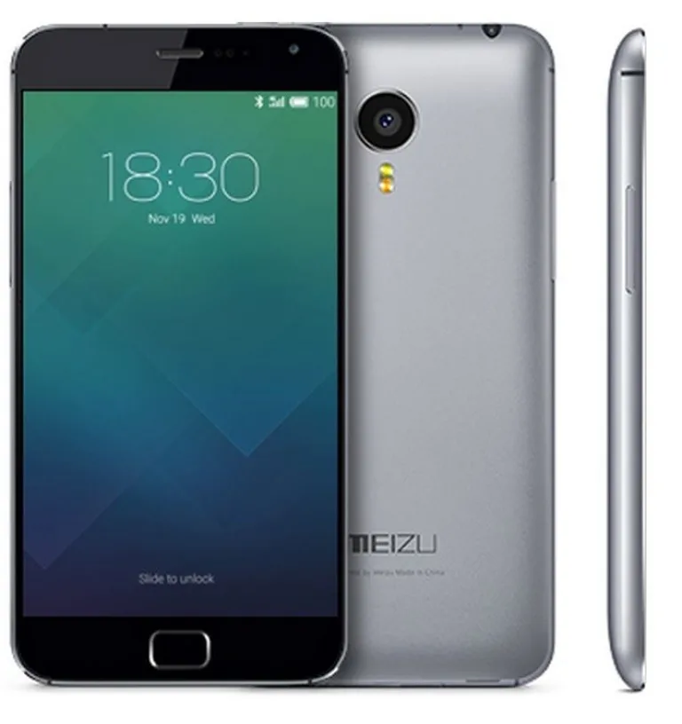 Meizu MX4 Pro