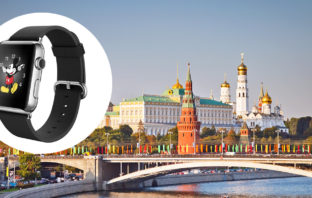 Apple Watch в России. Где и как купить