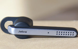 Обзор Bluetooth-гарнитуры Jabra Stealth UC