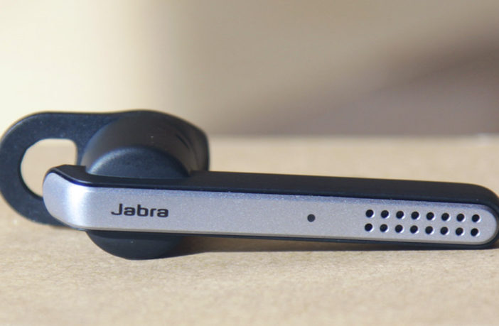 Обзор Bluetooth-гарнитуры Jabra Stealth UC