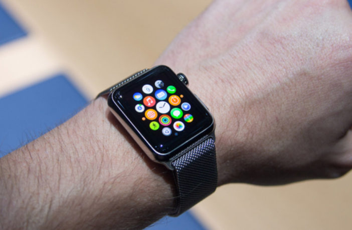 Как устанавливать и удалять приложения на Apple Watch