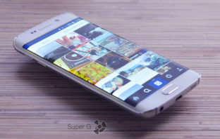 Обзор и отзыв о реальной эксплуатации Samsung Galaxy S6 Edge
