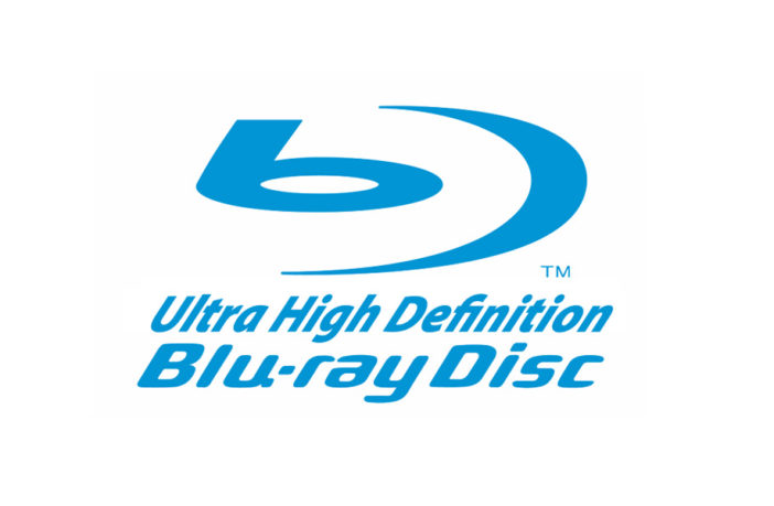 Встречаем новый формат качества - Ultra HD Blu-ray