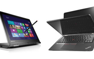 Характеристики, цены, модели ноутбуков Lenovo ThinkPad Yoga
