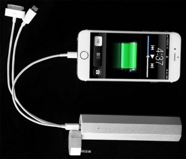 Ha-mate 3000 Portable Power Charger копия
