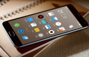 Meizu M2 Note - кратки обзор смартфона и сравнение с Meizu M1 Note