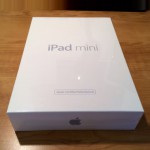 iPad mini refurbished