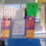Microsoft Lumia в Связном, в Минске