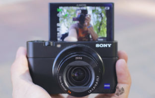 Обзор Sony RX100M3 - фотоаппарат на замену зеркалки?