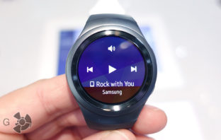 Опыт эксплуатации умных часов Samsung Gear S2 второго поколения