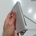 Белый чехол для Huawei Honor 7