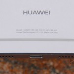 Нижняя часть корпуса Huawei Mate S