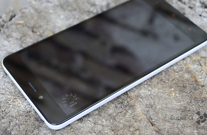 Xiaomi Redmi Note 2 - полный обзор мощного бюджетника