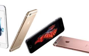 Смартфон iPhone 6S и iPhone 6S Plus. Цены, сроки и дата выхода, модели