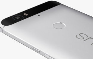 Флагман от Google Nexus 6P - полные характеристики нового смартфона