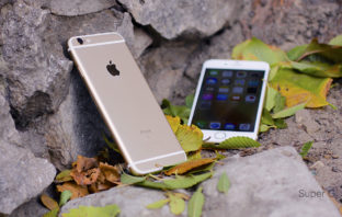 Чем отличается iPhone 6S от iPhone 6. Сравнительный обзор двух смартфонов