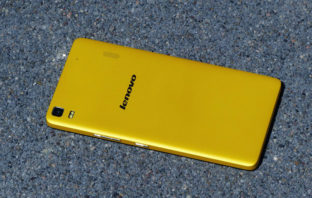 Lenovo K3 Note - смартфон с 5,5 экраном и сбалансированными характеристиками