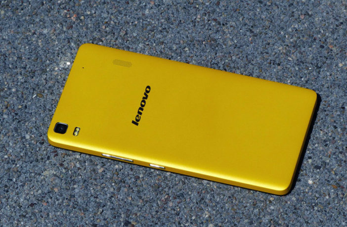 Lenovo K3 Note - смартфон с 5,5 экраном и сбалансированными характеристиками