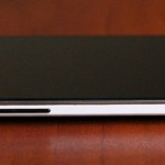 Боковой торец OnePlus One