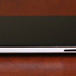 Боковой торец OnePlus One 2