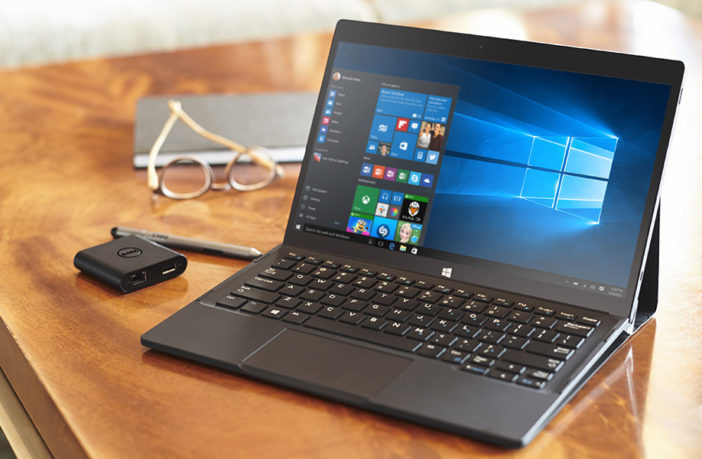 Купить дорогой и крутой ноутбук Dell XPS 13 9350