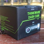 Комплектация Thinkware Dash Cam H50