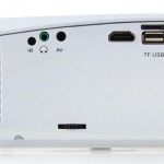 LCD-проектор H809