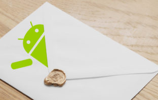 Лучшие почтовые приложения для Android