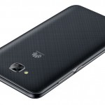 Черный Huawei Enjoy 5S