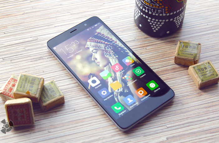 Обзор Xiaomi Redmi Note 3 - однозначно лучший середнячок