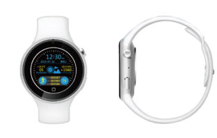 Умные часы Aiwatch C5 характеристики