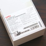 Характеристики и распаковка смартфона LeTV Le 1s X500