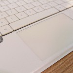 Тачпанель на клавиатуре для Huawei MateBook
