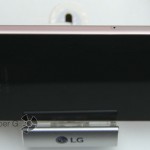 Другая сторона смартфона LG G5