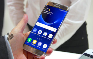 Samsung Galaxy S7 и S7 Edge - Характеристики, примеры снимков
