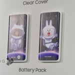 Портативный аккумулятор для Samsung Galaxy S7