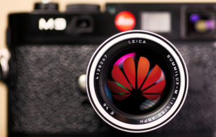 Huawei и Leica представят смартфон P9 в апреле