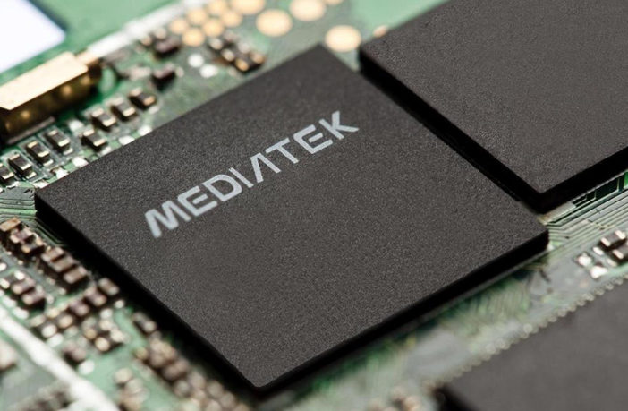 Производство процессора MediaTek Helio X30