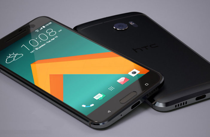 Полные технические характеристики HTC 10 и отличия от HTC 10 Lifestyle