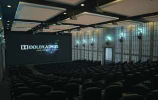 Что такое Dolby Atmos и почему это стоит попробовать