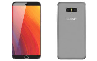 Краткий обзор характеристик смартфона CUBOT S9