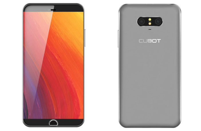 Краткий обзор характеристик смартфона CUBOT S9