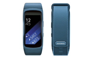 Слухи о хараткеристиках Samsung Gear Fit 2
