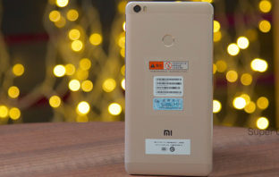 Отзывы о смартфоне Xiaomi Mi Max