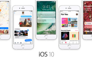 Десять главных фишек iOS 10