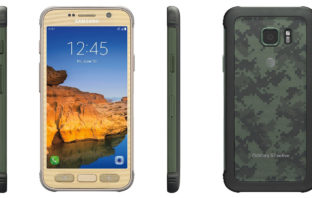 Краткий обзор характеристик Samsung Galaxy S7 Active