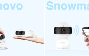 Цена Lenovo Snowman